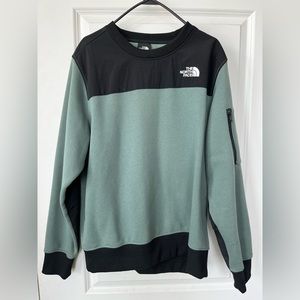 The North Face Crewneck Sweatshirt